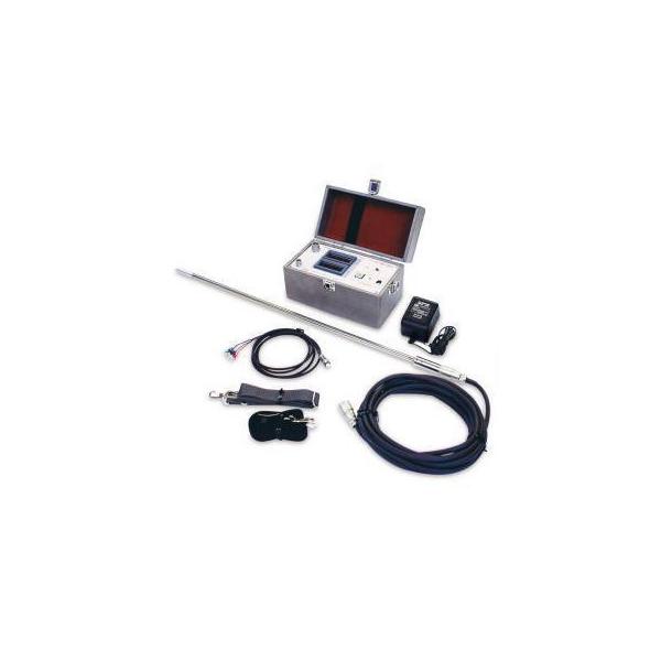 V-02-ADN700 アイ電子技研 広温度域熱式風速・温度計 V02ADN700