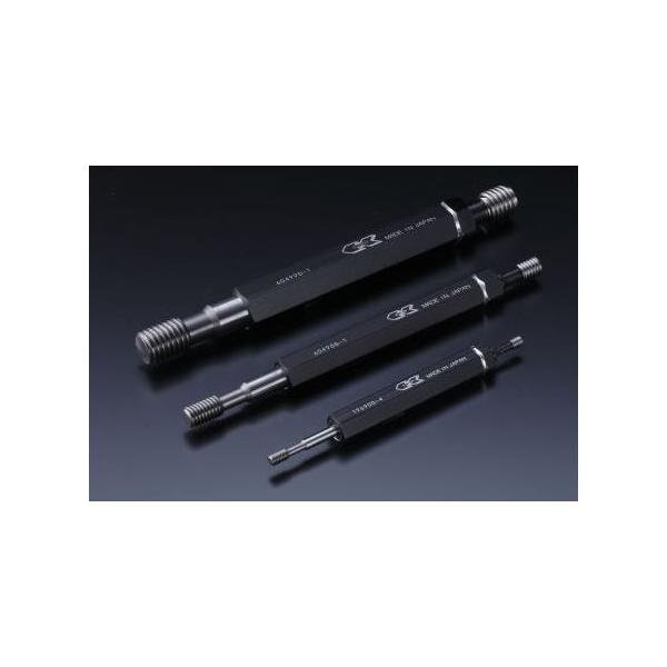 W-GPWP2 10X1.0 アイゼン 超硬製ネジプラグゲージSPW WGPWP210X1.0の通販は