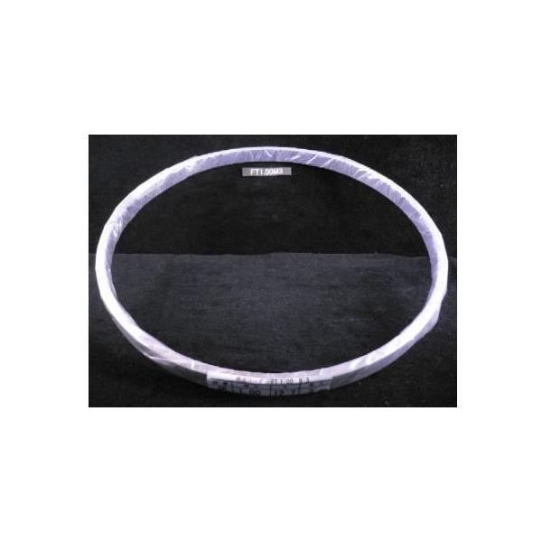 3M-1.00T 永井ゲージ製作所 シクネステープ 12．7mm幅 3M1.00T