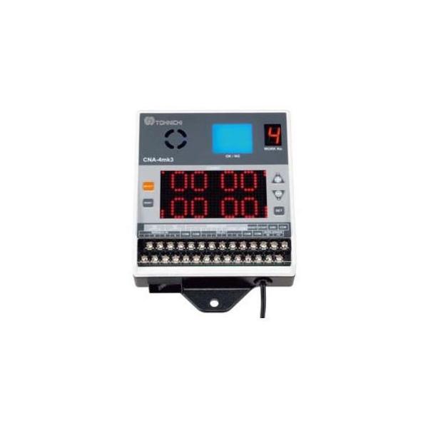 CNA-4MK3 東日製作所 多機能カウントチェッカ CNA4MK3