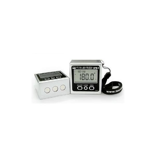 DPM-2 東栄工業 デジタル曲げ角度計 DPM2