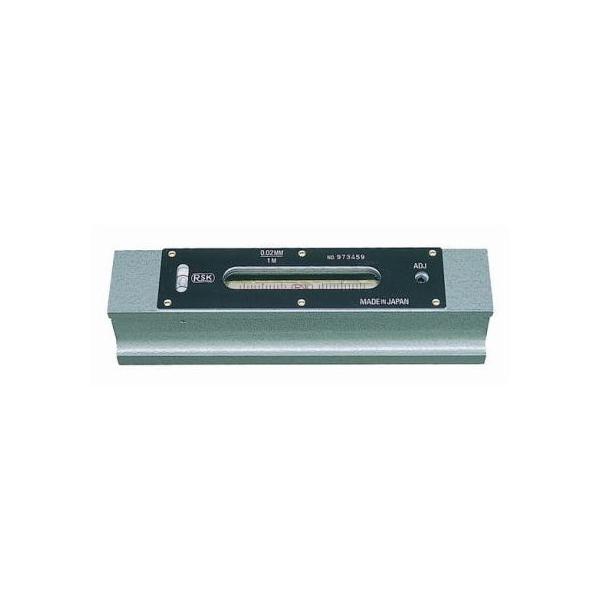 HL0.02-300 新潟理研測範 精密平形水準器 一般工作用 300＆＃215；0．02 HL0.02300