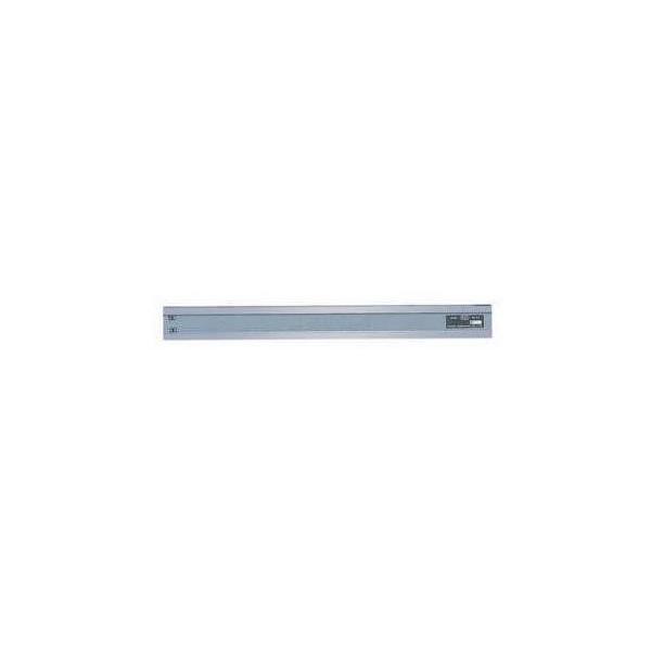 ISA-750 新潟理研測範 アイビーム形高級ストレートエッヂ 焼ナシ 750 ISA750