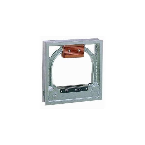 KL0.05-250 新潟理研測範 精密角形水準器 一般工作用 250＆＃215；0．05 KL0.05250