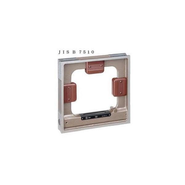 KLAA0.1-150 新潟理研測範 精密角形水準器 JIS A級 AA 150＆＃215；0．1 KLAA0.1150