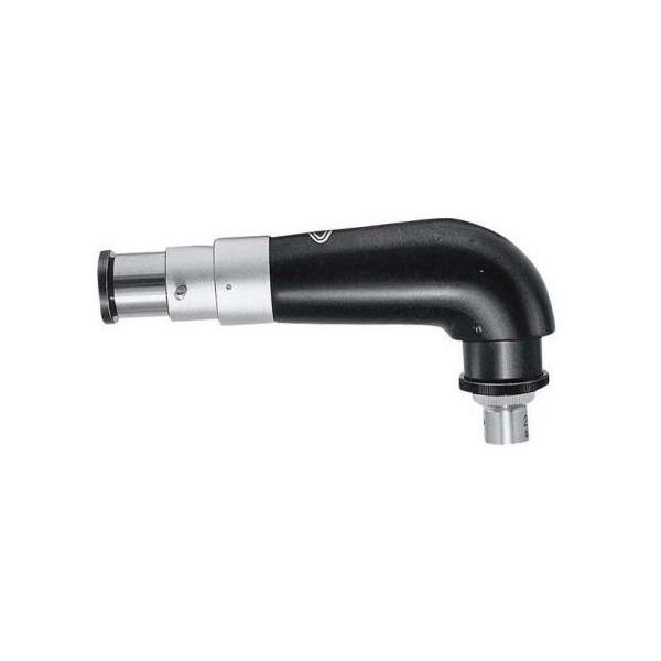 TS-L-2-10-3 中央精機 L型鏡筒 対物2接眼10ミクロ TSL2103