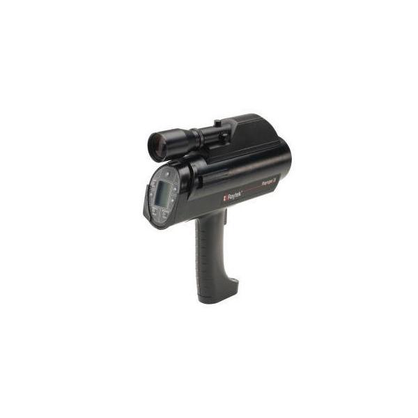 3I2MSC レイテック・ジャパン 非接触温度計 中温用 2Mの通販は 162,929円