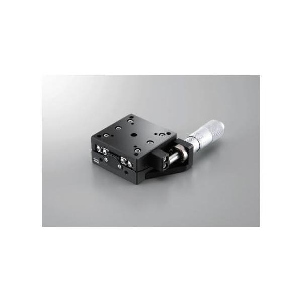 B58-40UC 駿河精機 クロスローラゴニオステージ マイクロメータタイプ B5840UC