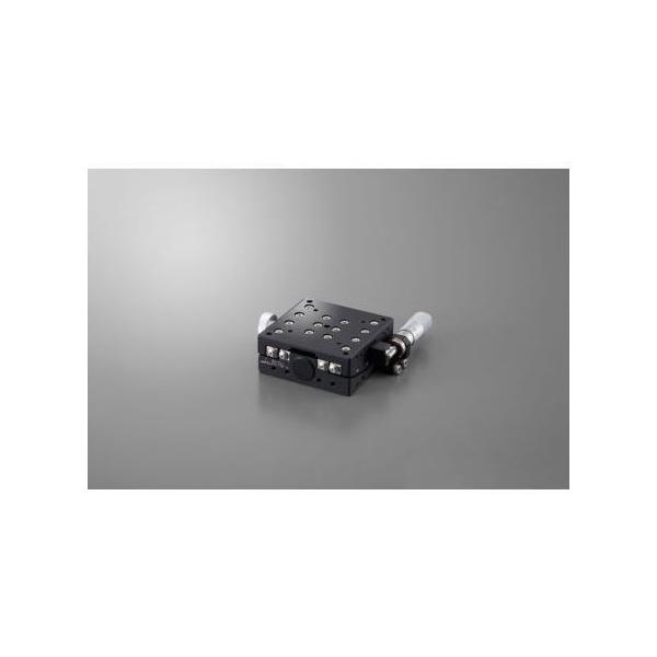 B58-60UC 駿河精機 クロスローラゴニオステージ マイクロメータタイプ B5860UC