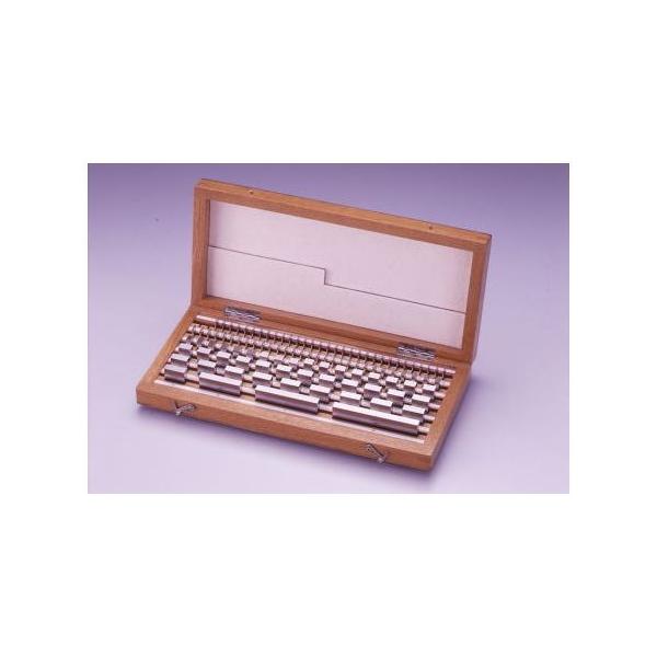 BG-47-2 KURODA ブロックゲージセット BG472の通販はau PAY マーケット