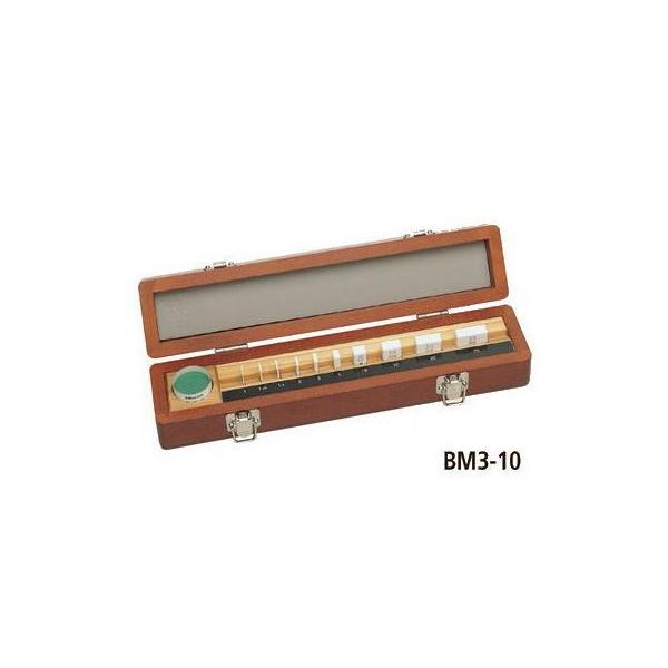 BM3-10-2 ミツトヨ セラミックゲージブロックセット 516−380 BM3102の通販は