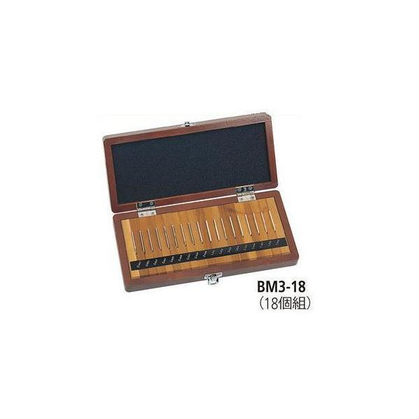 BM3-16-1 ミツトヨ セラミックゲージブロックセット 516−162 BM3161 83,873円
