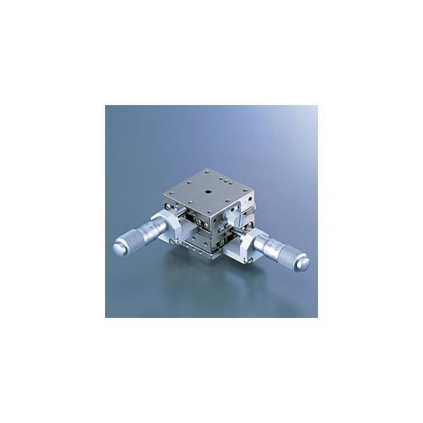 BSS26-40A 駿河精機 XY軸SSステージ BSS2640Aの通販は