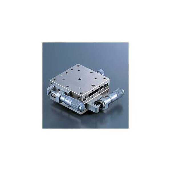 BSS26-60CR 駿河精機 XY軸SSステージ BSS2660CR