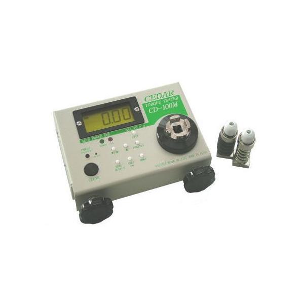 CD-10M 杉崎計器 トルクテスタ CD10M