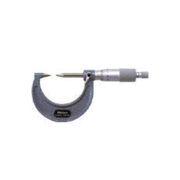 CPM15-75W ミツトヨ ポイントマイクロ 112−167 CPM1575Wの通販は