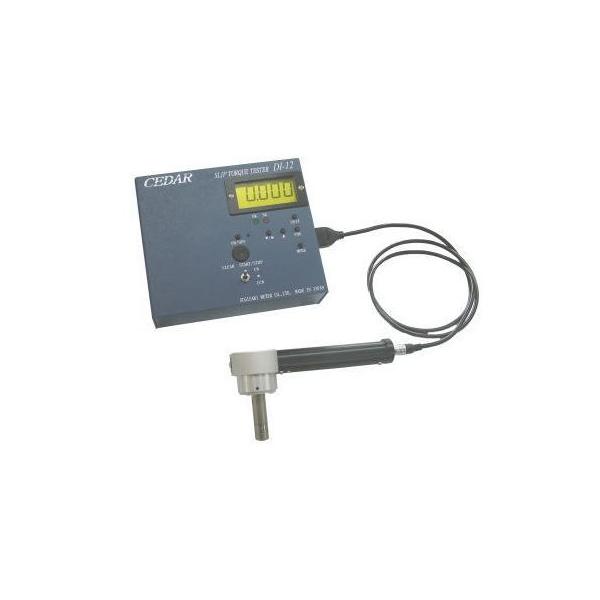 DI-12-SL4 杉崎計器 すべり出しトルク検知器 DI12SL4