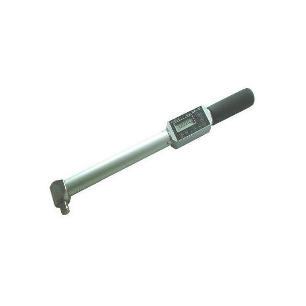 DIW-120 杉崎計器 デジタルトルクレンチ DIW120の通販は