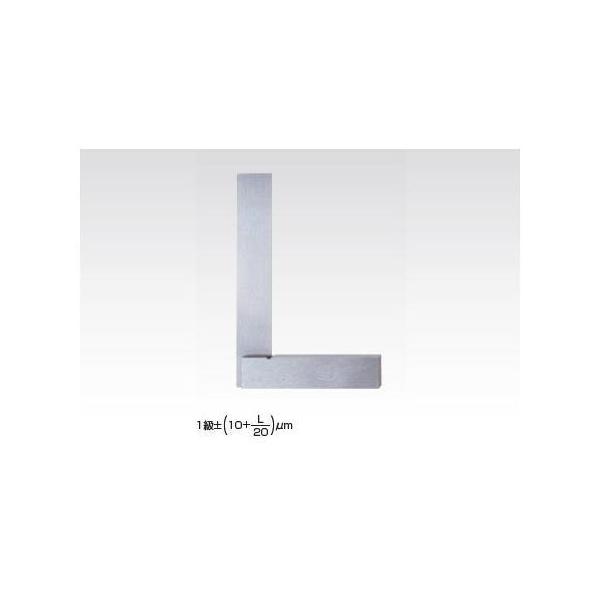 DS1-750 ユニセイキ 焼入台付スコヤー JIS1級 750mm DS1750 171,502円