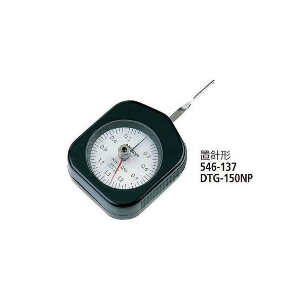 DTG-100NP ミツトヨ ダイヤルテンションゲージ DTG100NP