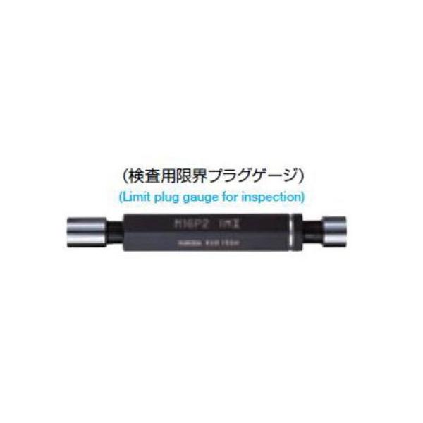 GP1XIP1 10-1.5 KURODA メ−トルネジゲージ並目1級 GP1XIP1101.5