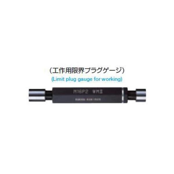 GP2XWP2 30-3.5 KURODA メ−トルネジゲージ並目 GP2XWP2303.5