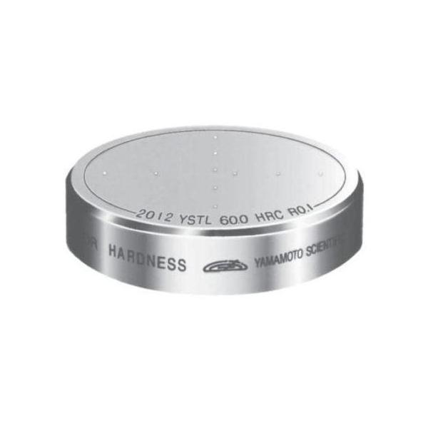 HS-95 山本科学工具研究社 硬さ基準片 HS95