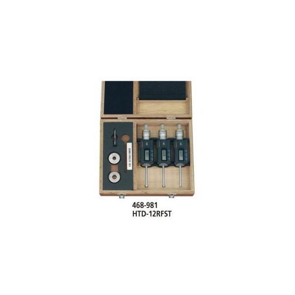 HTD-12RFST ミツトヨ デジマチックホールテスト 468−981 HTD12RFST