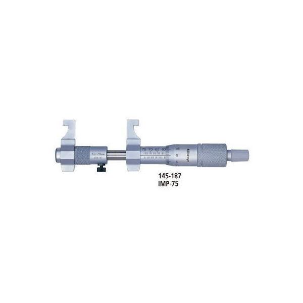 IMP-350 ミツトヨ キャリパー形内側マイクロ 145−222 IMP350
