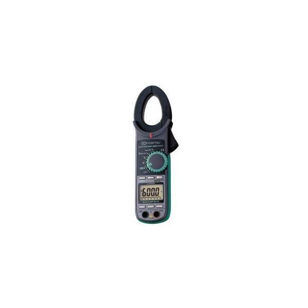 KEW2046R 共立電気計器 交直両用クランプメーター