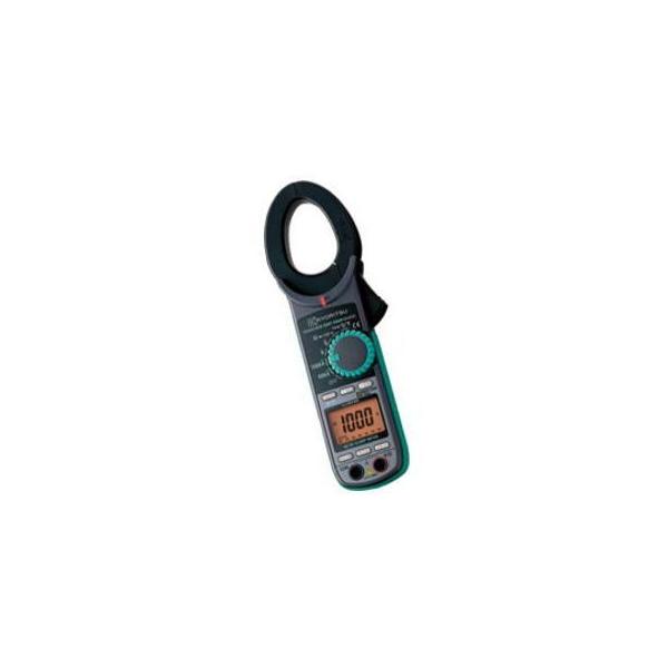 KEW2056R 共立電気計器 交直両用クランプメーター
