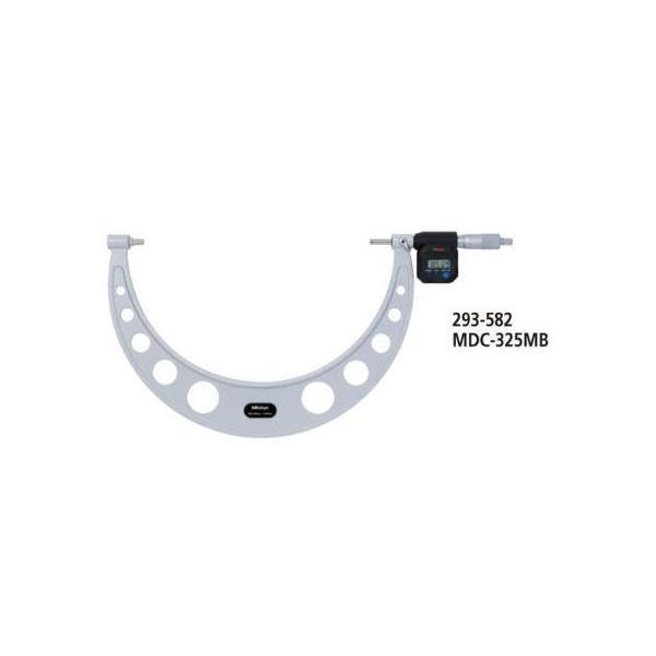MDC-400MB ミツトヨ デジマチックマイクロ 293−585 MDC400MB
