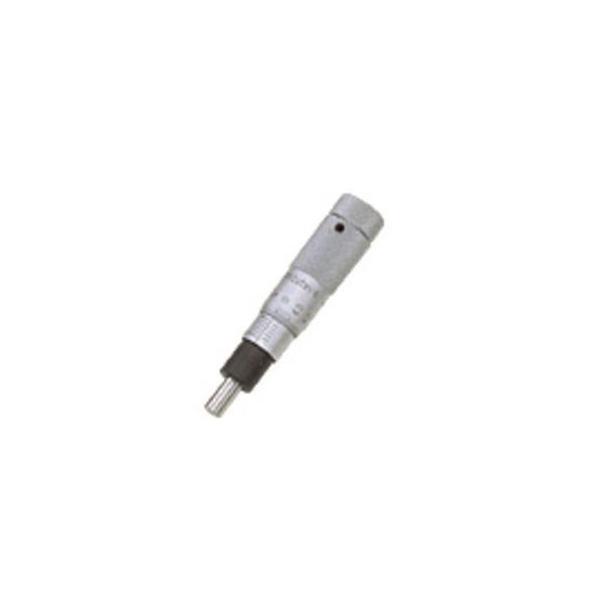 MHA6-13L ミツトヨ マイクロメータヘッド 148−864 MHA613L