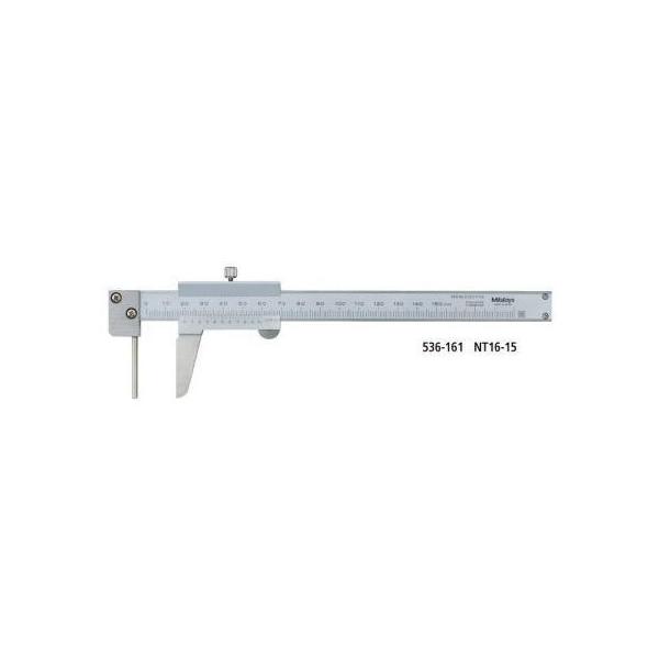 NT16-15 ミツトヨ 管用ノギス 536−161 NT1615 22,297円