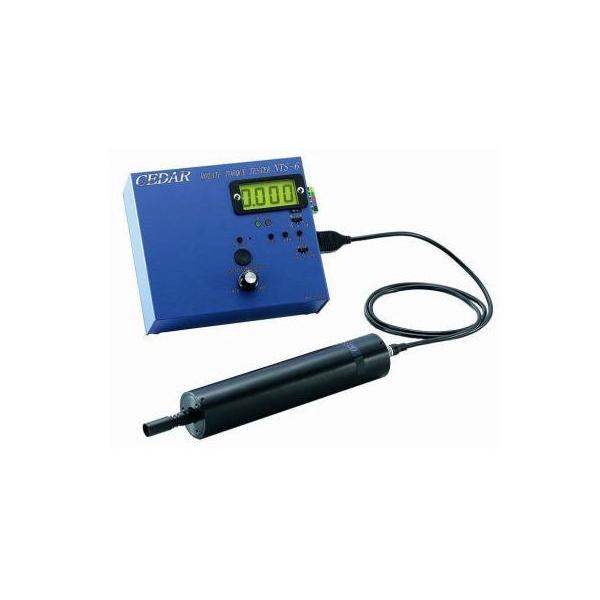 NTS-6/S-20 杉崎計器 回転トルク計 NTS6/S20
