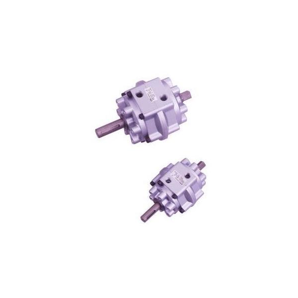 PRN800S-90-45-L1 クロダ ハイロータ ベーンタイプロータリアクチュエータ PRN800S9045L1