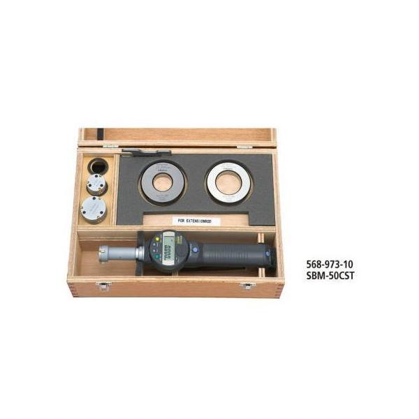 SBM-100CXST ミツトヨ ボアマチック 568−927 SBM100CXSTの通販は