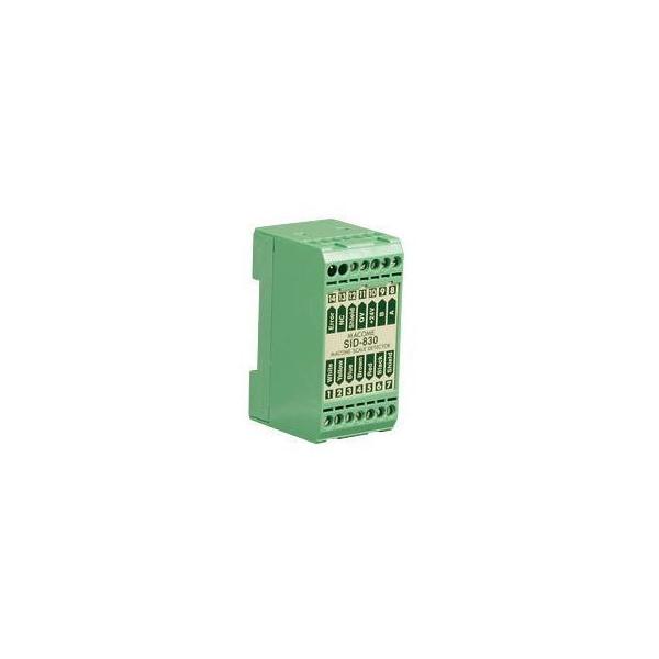 SID-830-D12 マコメ研究所 ディテクタ SID830D12 その他花・ガーデン・エクステリア・DIY工具