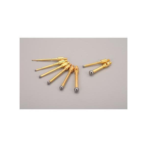 ST-3X23.5NM 日新産業 非磁性スタイラス ST3X23.5NMの通販は