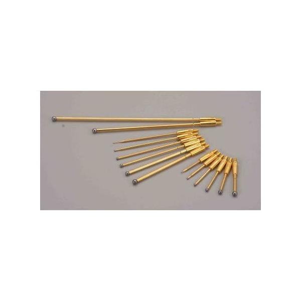 ST-6X200N 日新産業 非磁性スタイラス ST6X200Nの通販は