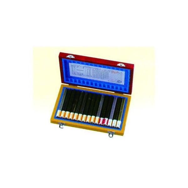 ST-H 山本科学工具研究社 火花試験標準片 STH