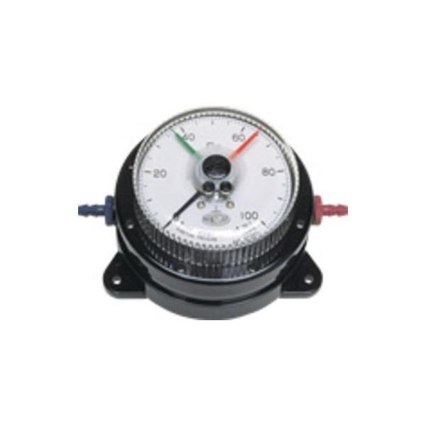 WO-81FN 3E 山本電機製作所 マノスターゲージ KPA単記 WO81FN3Eの通販は