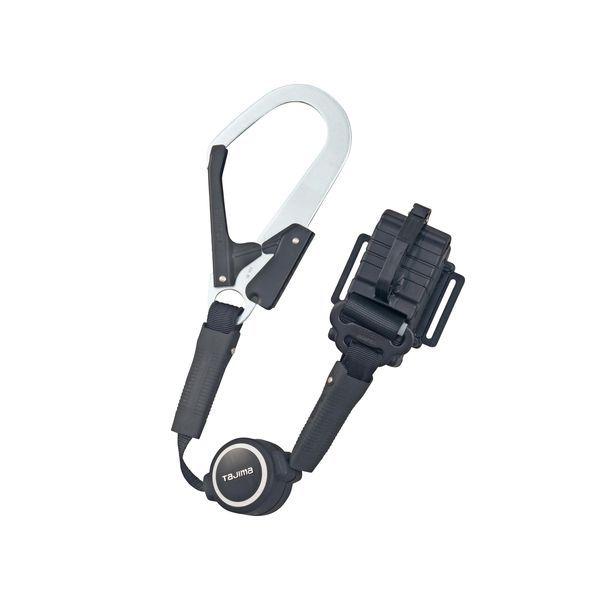 TJMデザイン（タジマ） B1ER150TL1 胴ベルト用ランヤードER150縦型L1