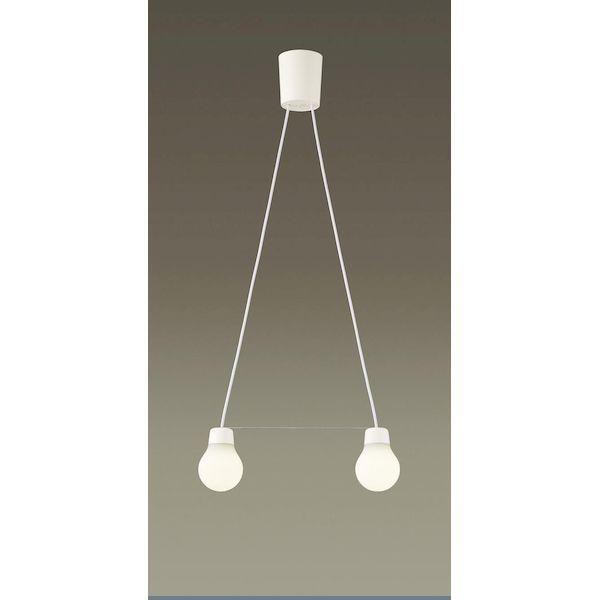パナソニック電工 Panasonic LGB19228WCE1 LEDペンダント60形X2電球色の通販は