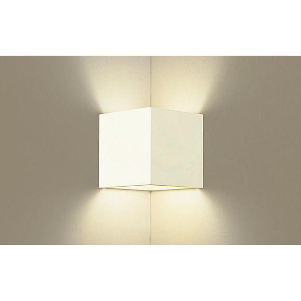 パナソニック電工 Panasonic LGB80515Z LEDブラケット40形電球色の通販は