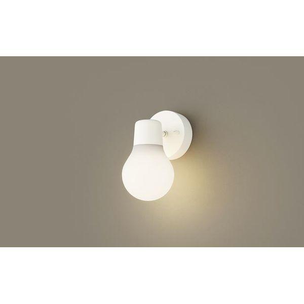 パナソニック電工 Panasonic LGB81468WCE1 LEDブラケット60形電球色