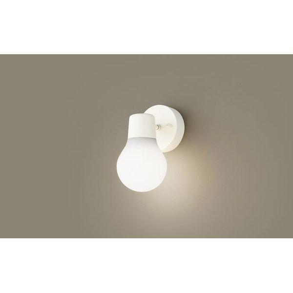 パナソニック電工 Panasonic LGB81469WCE1 LEDブラケット60形温白色