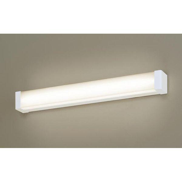 パナソニック電工 Panasonic LGB85036LE1 LEDブラケット直管20形温白色の通販は