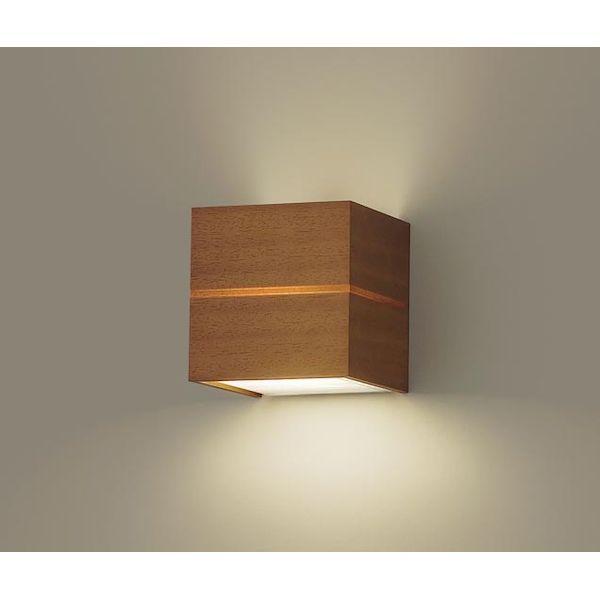 パナソニック電工 Panasonic LGB87001Z LEDブラケット40形電球色の通販は 8,275円