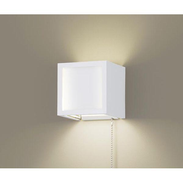 パナソニック電工 Panasonic LGB87036Z LEDブラケット50形電球色の通販は